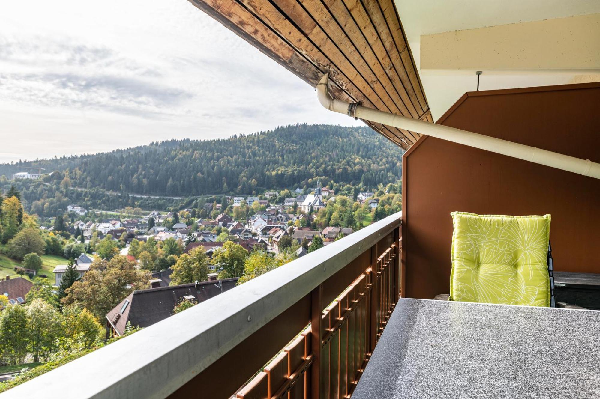Ferienwohnung Ursel トートモース エクステリア 写真