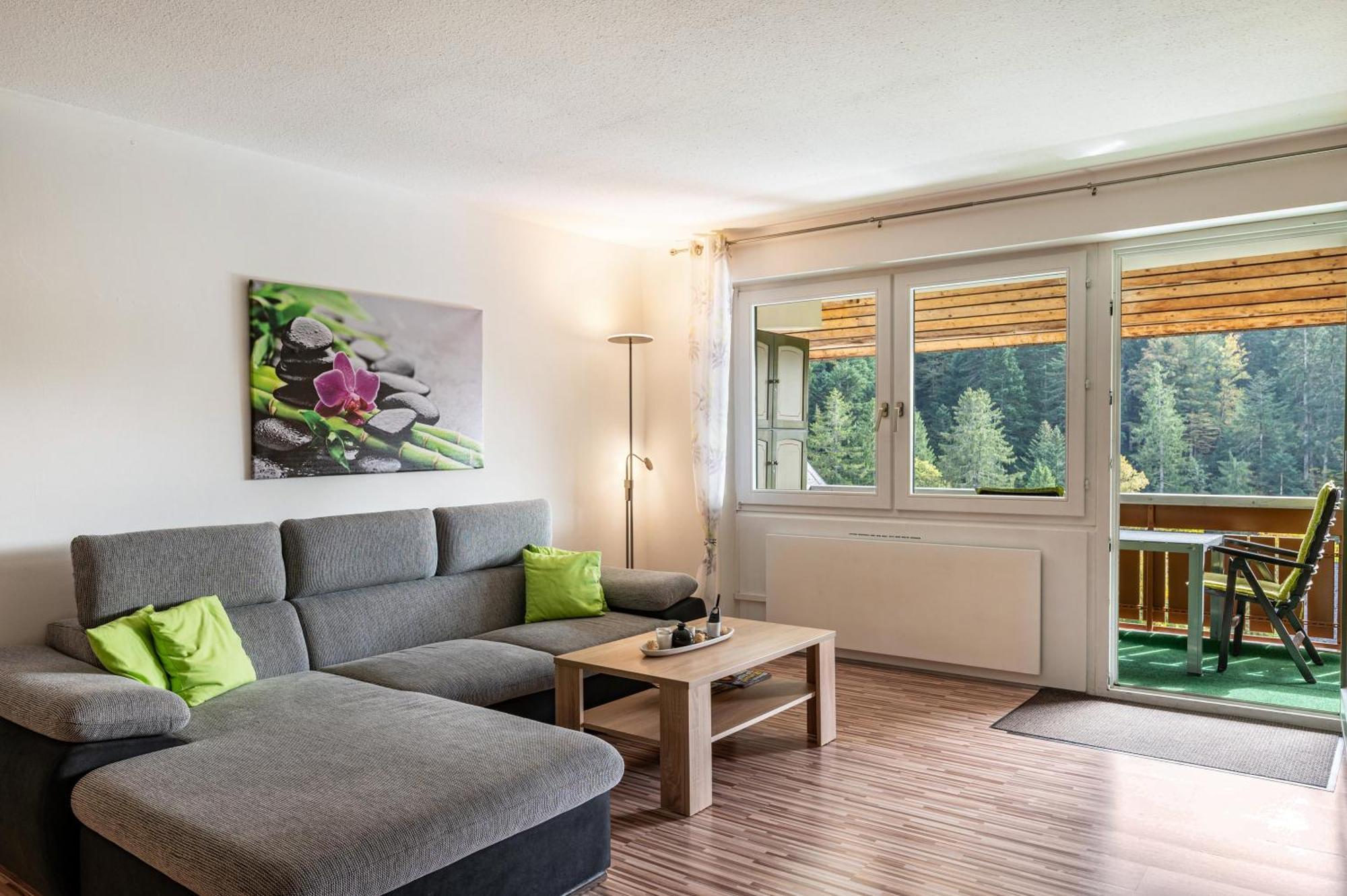 Ferienwohnung Ursel トートモース エクステリア 写真