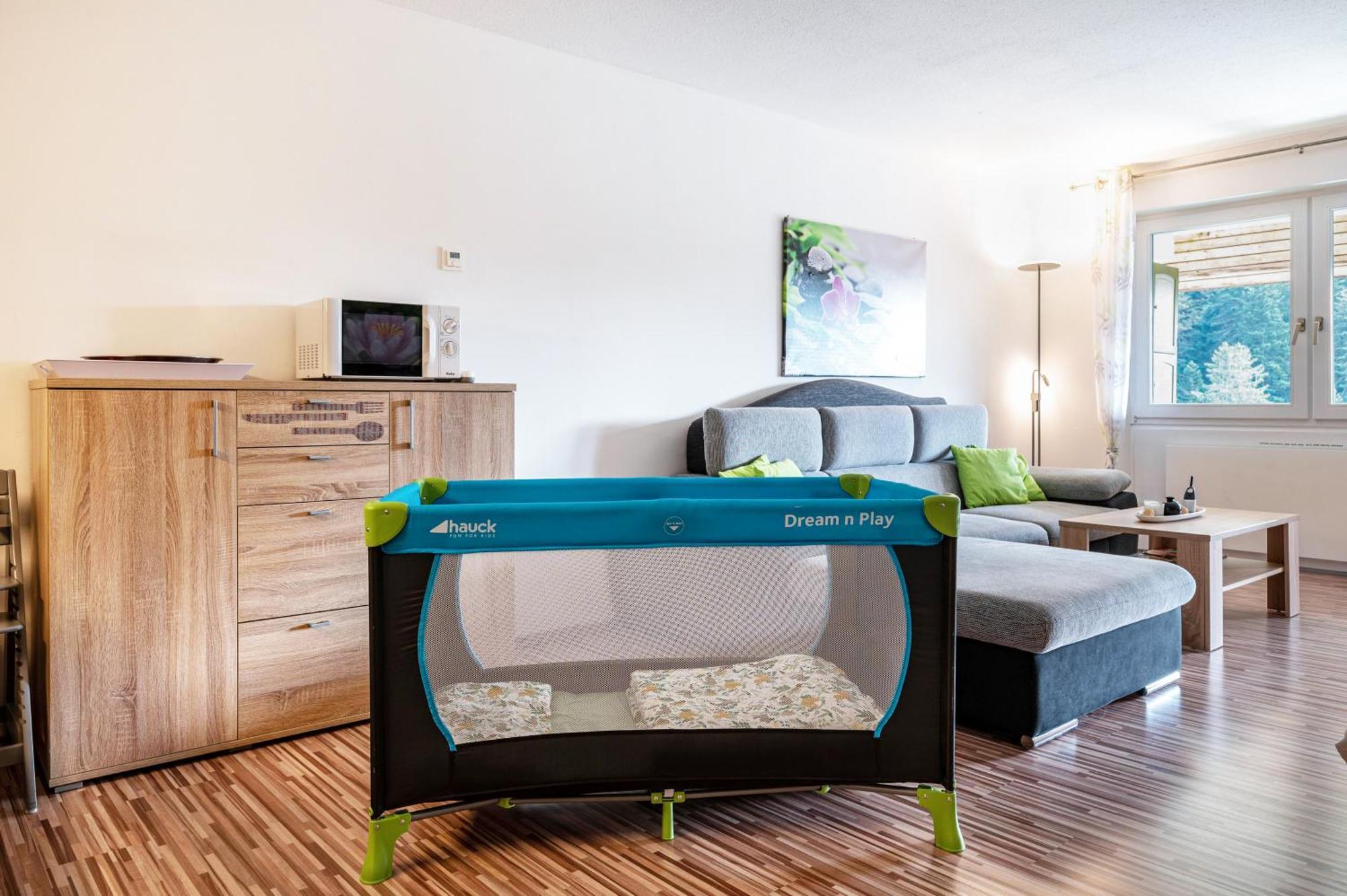 Ferienwohnung Ursel トートモース エクステリア 写真