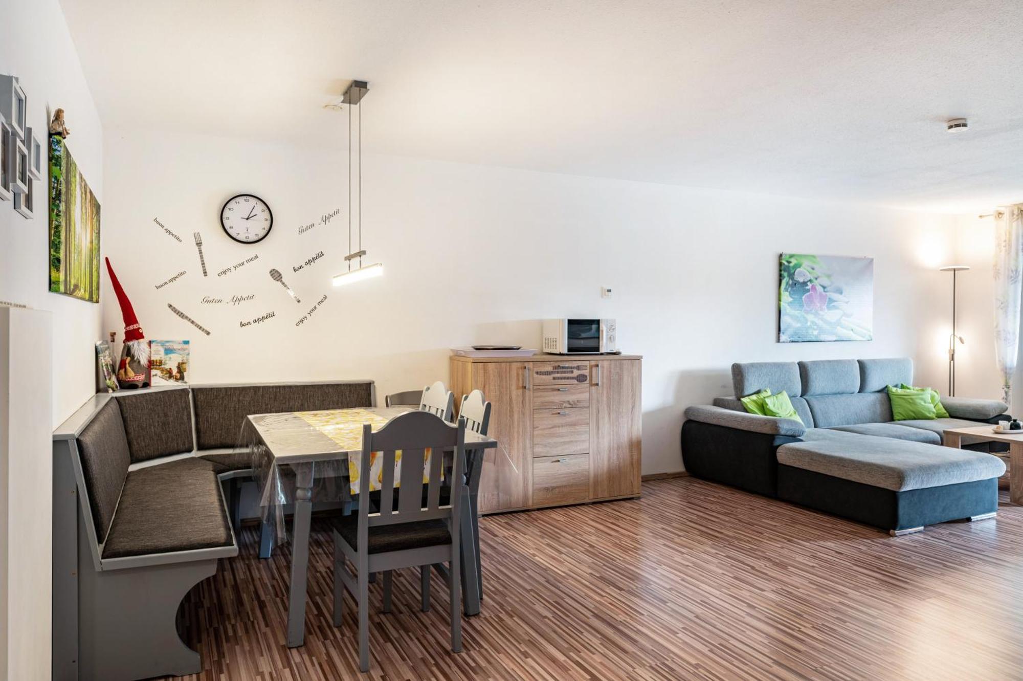 Ferienwohnung Ursel トートモース エクステリア 写真