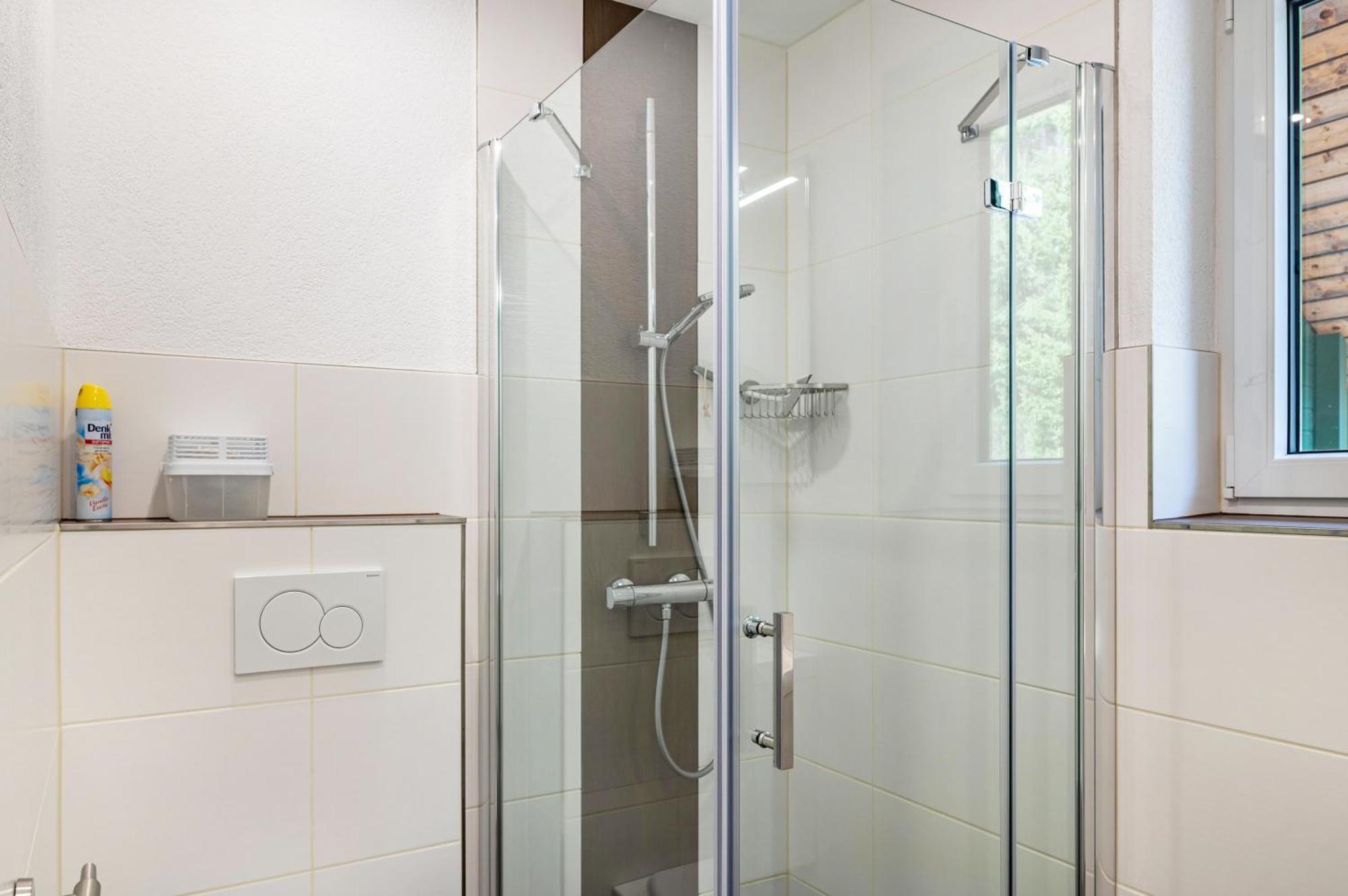 Ferienwohnung Ursel トートモース エクステリア 写真