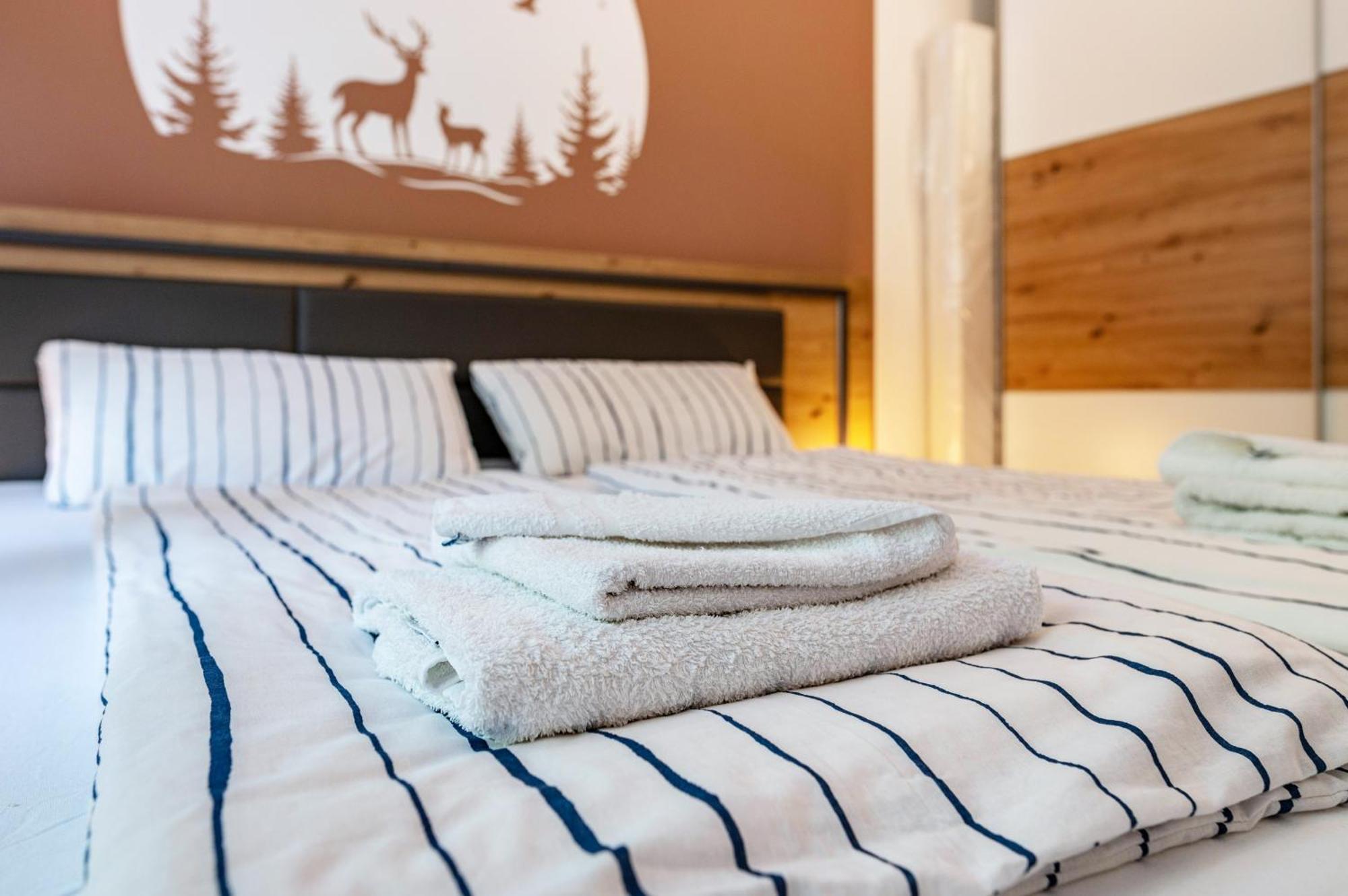Ferienwohnung Ursel トートモース エクステリア 写真